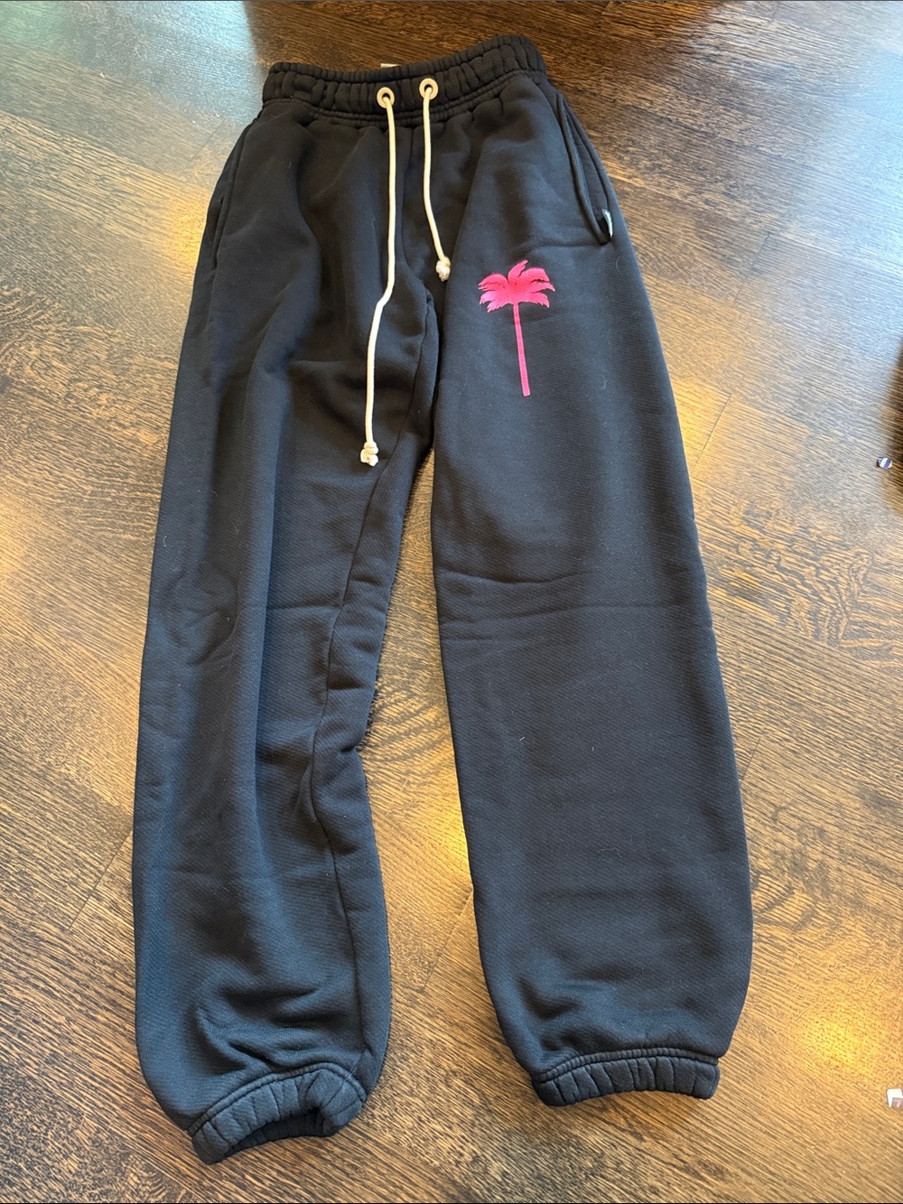 Palm angels sweatpants